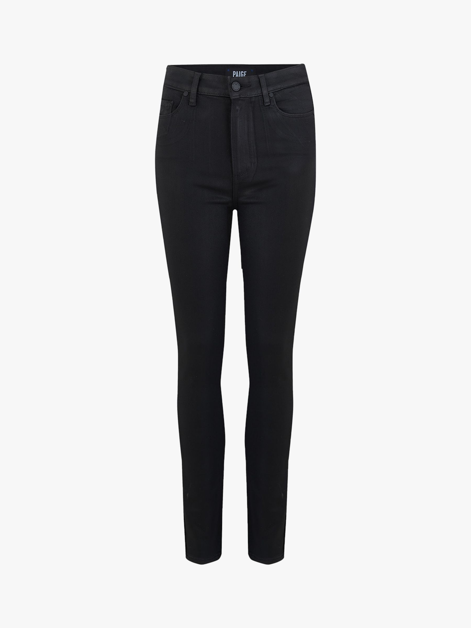 PAIGE Margot High Rise Ultra Skinny Jeans