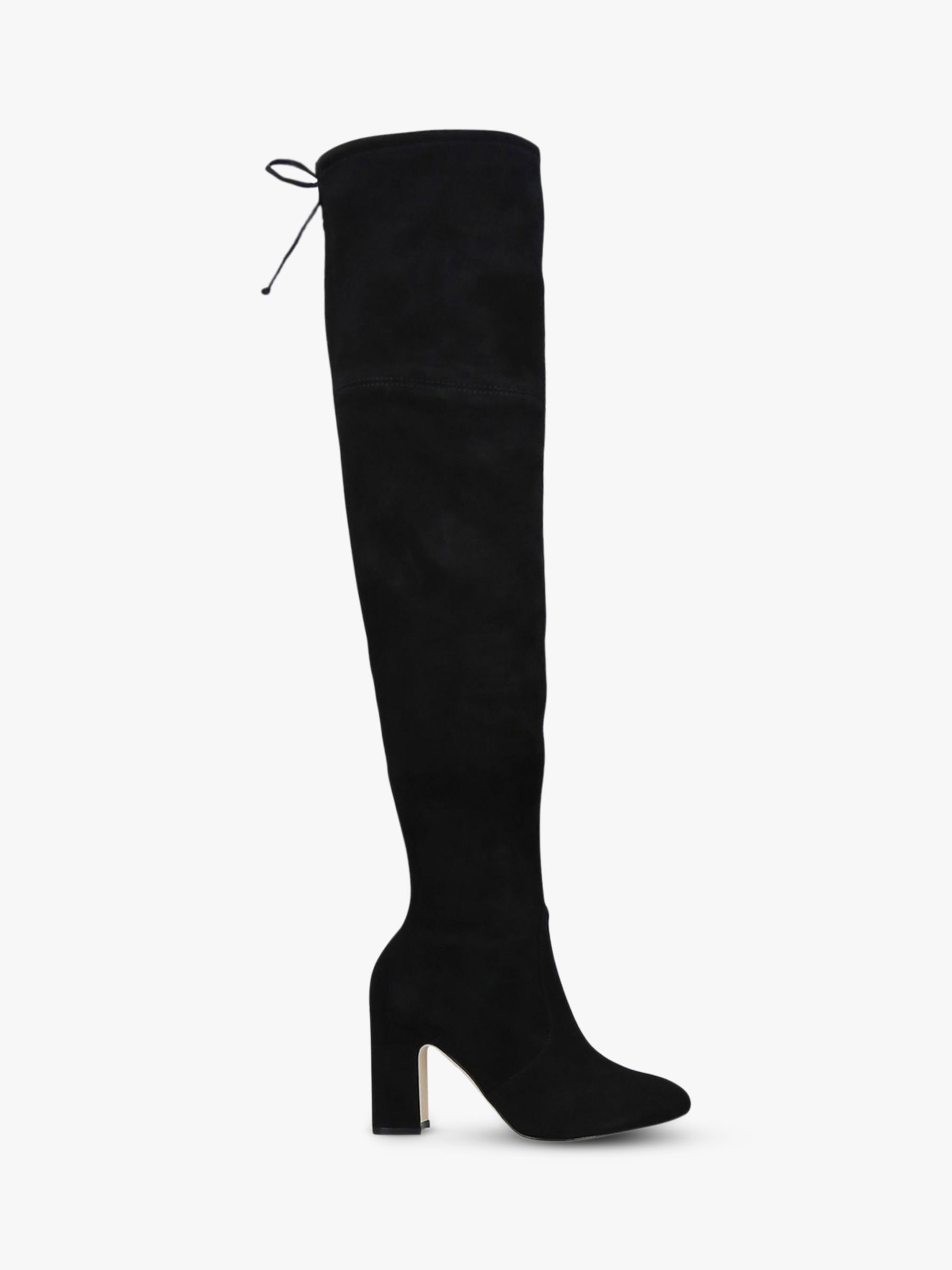 stuart over the knee boots