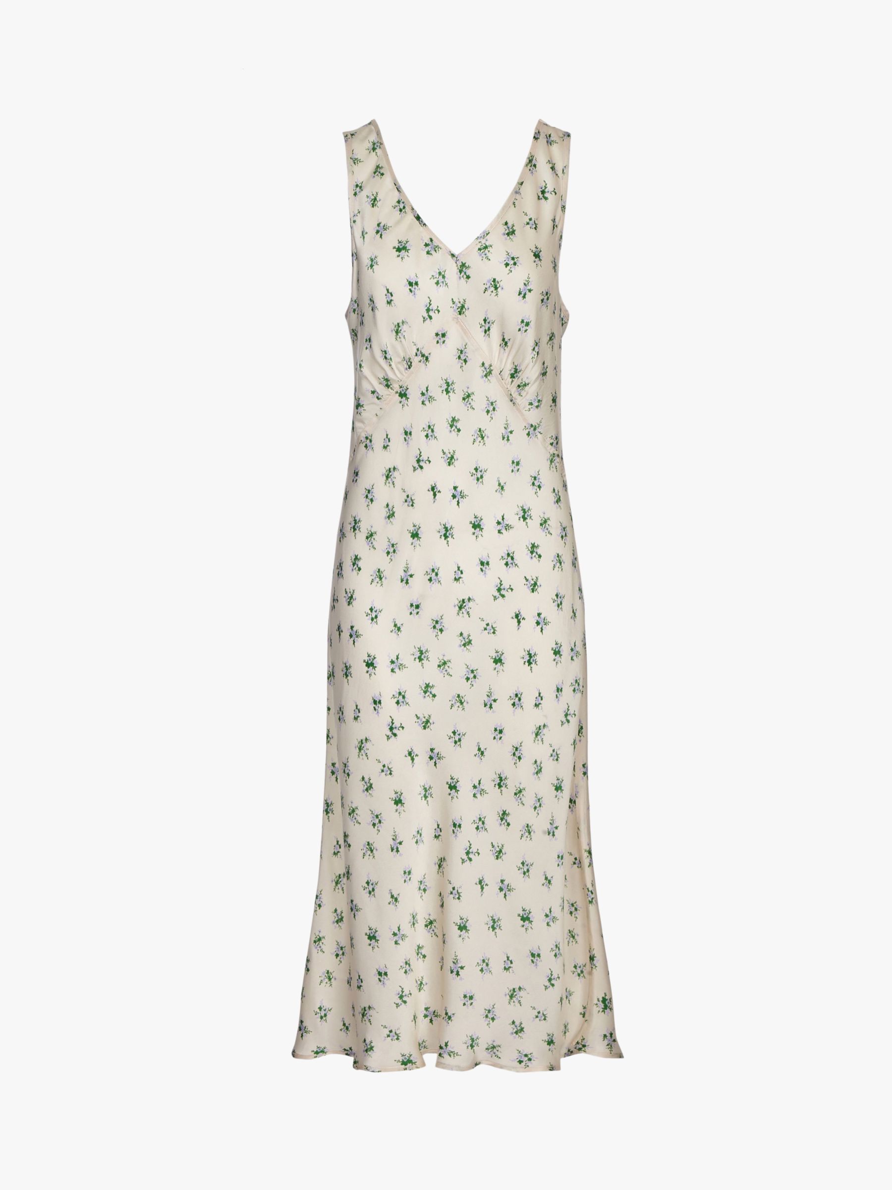 ghost summer dress