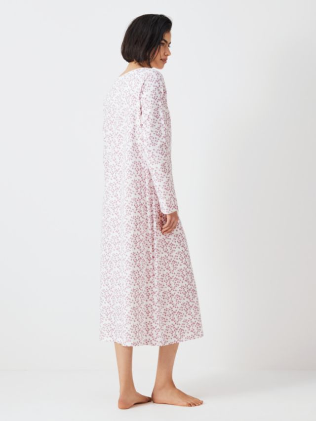 John lewis nightdress hot sale