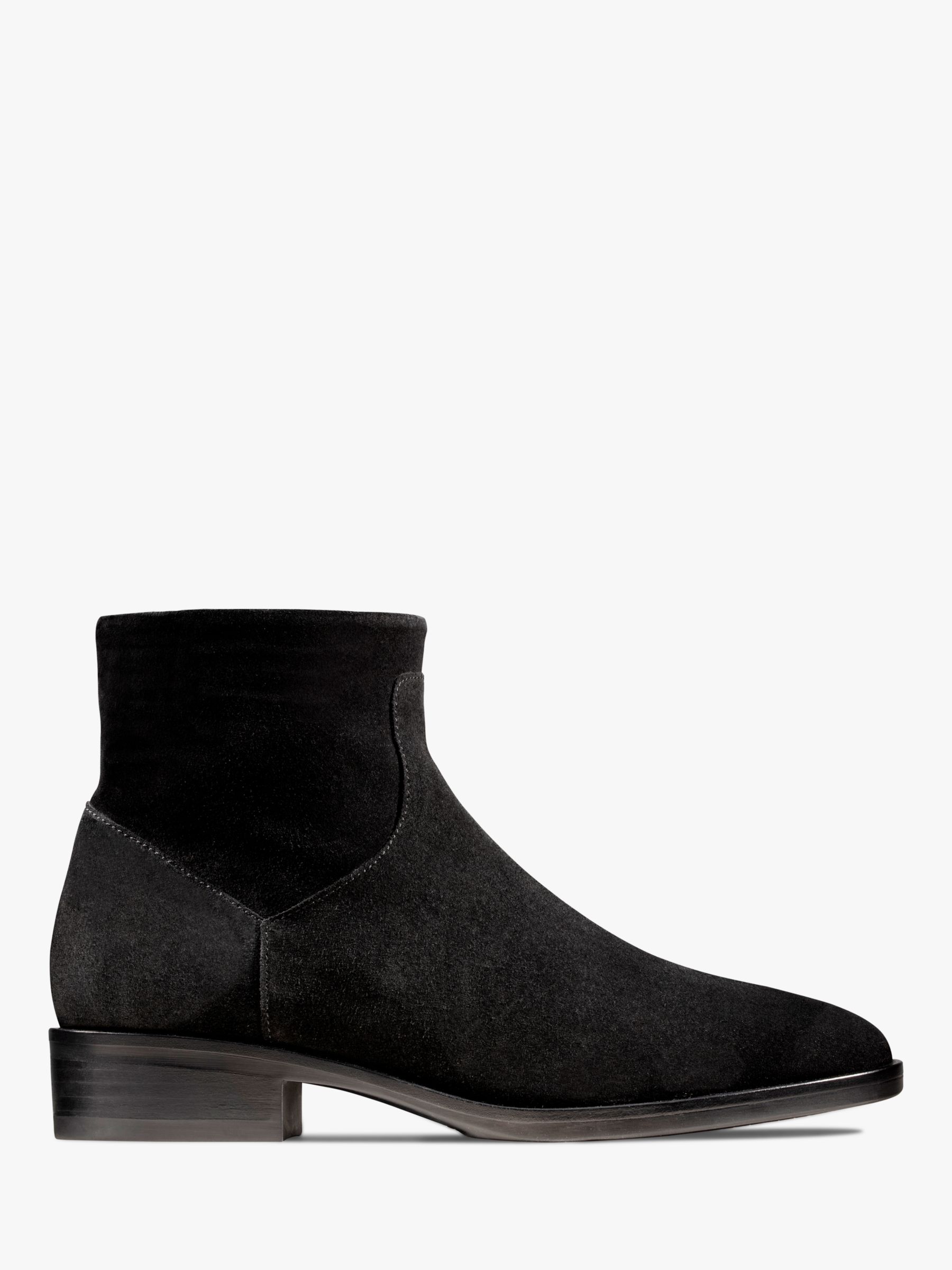 clarks pure rosa boots