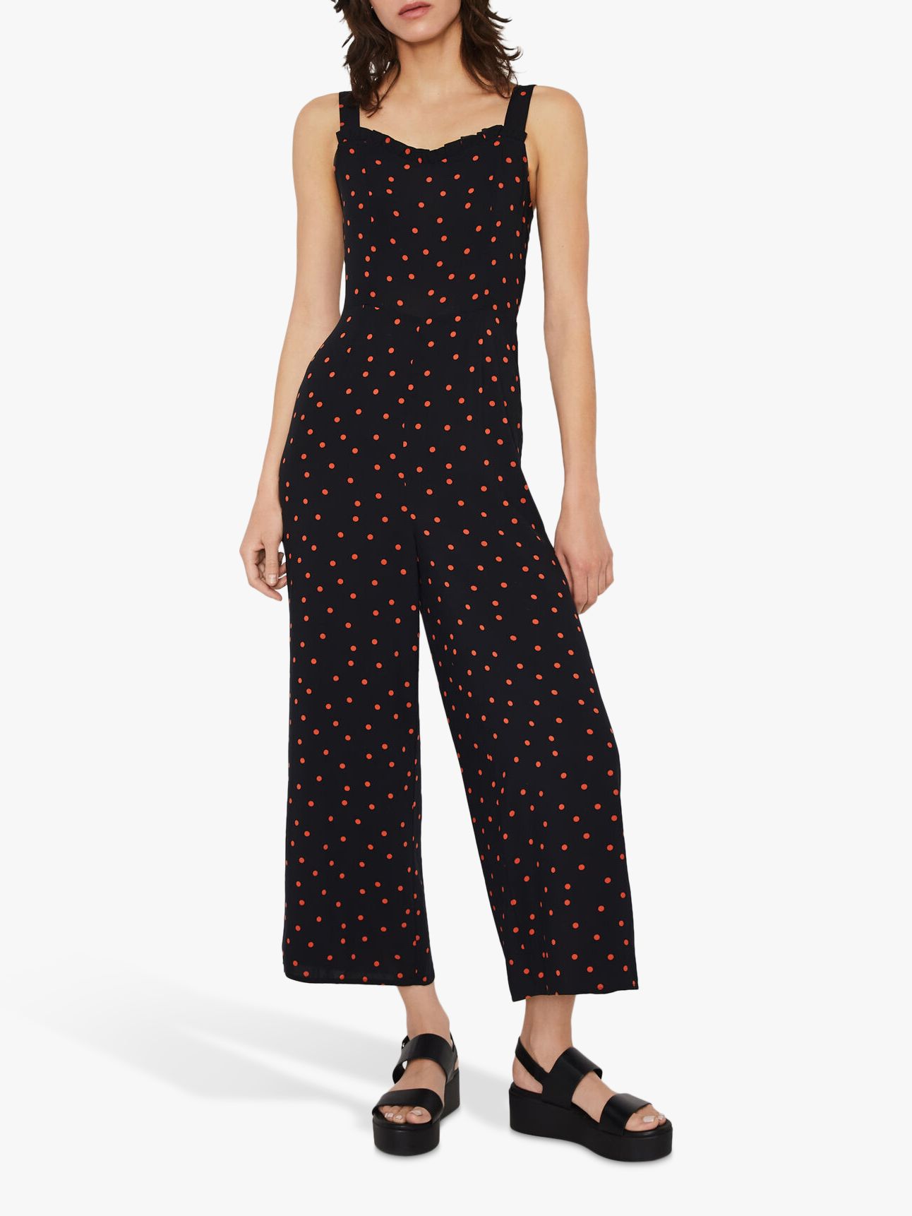 john lewis warehouse jumpsuit