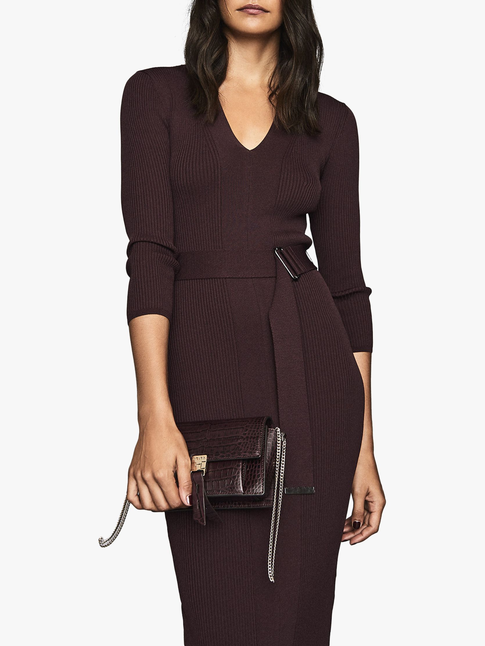 reiss alicia dress