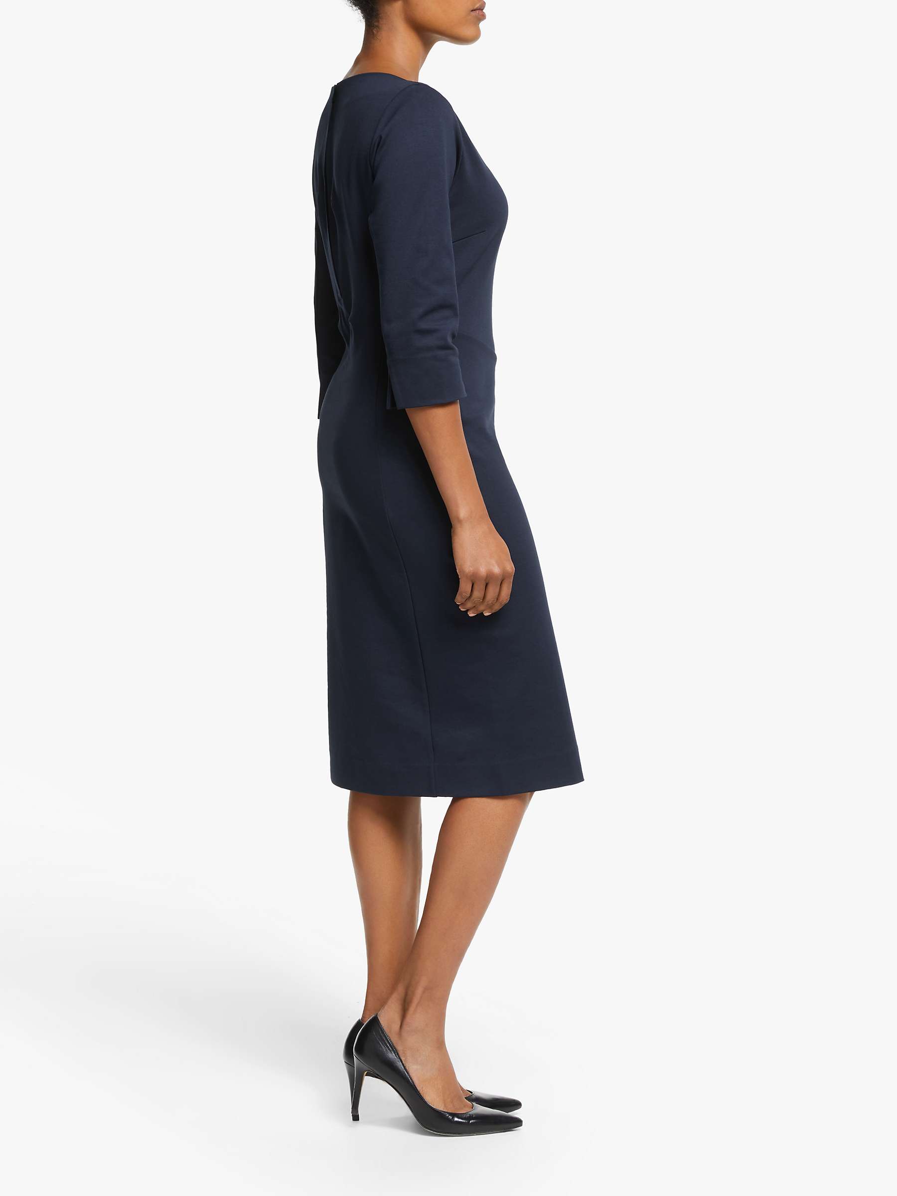 Buy Winser London Emily Miracle Dress Online at johnlewis.com
