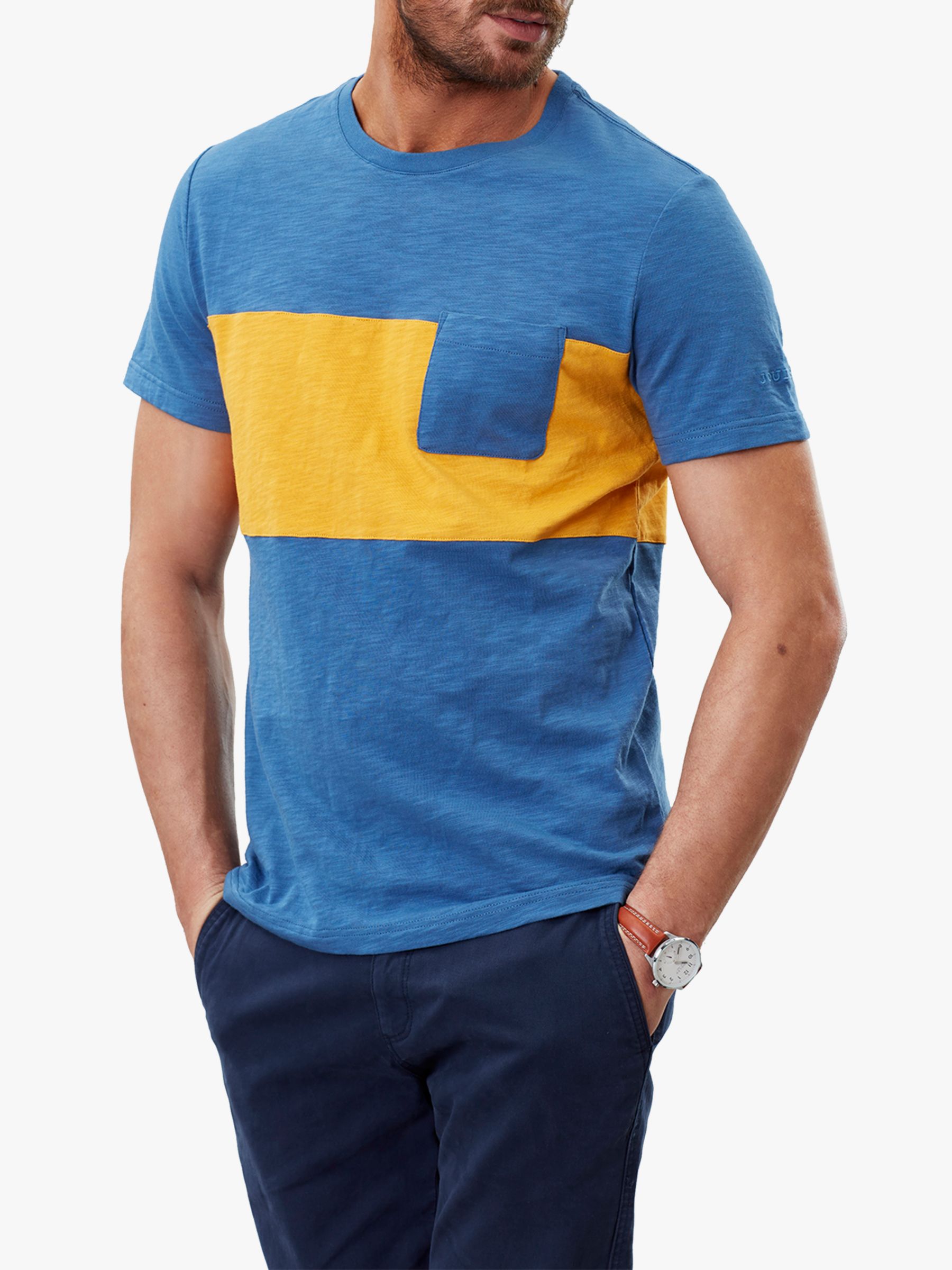 Joules Rugby T-Shirt