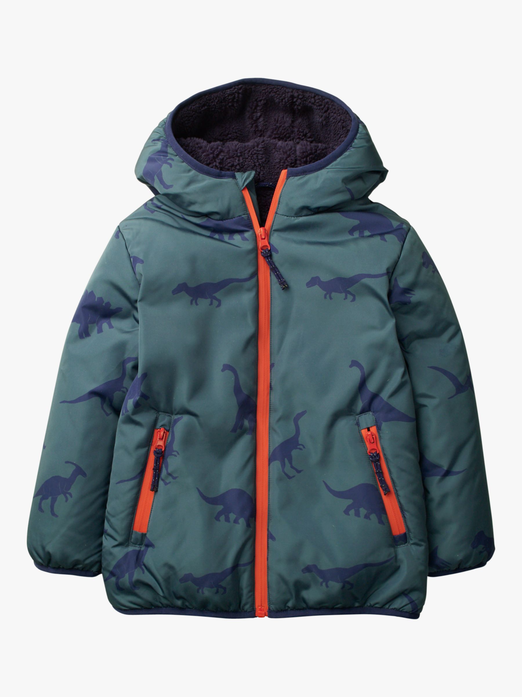 dinosaur jacket for boys