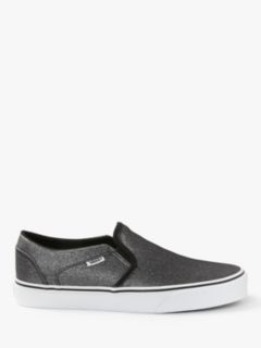 Men's asher cheap slip on