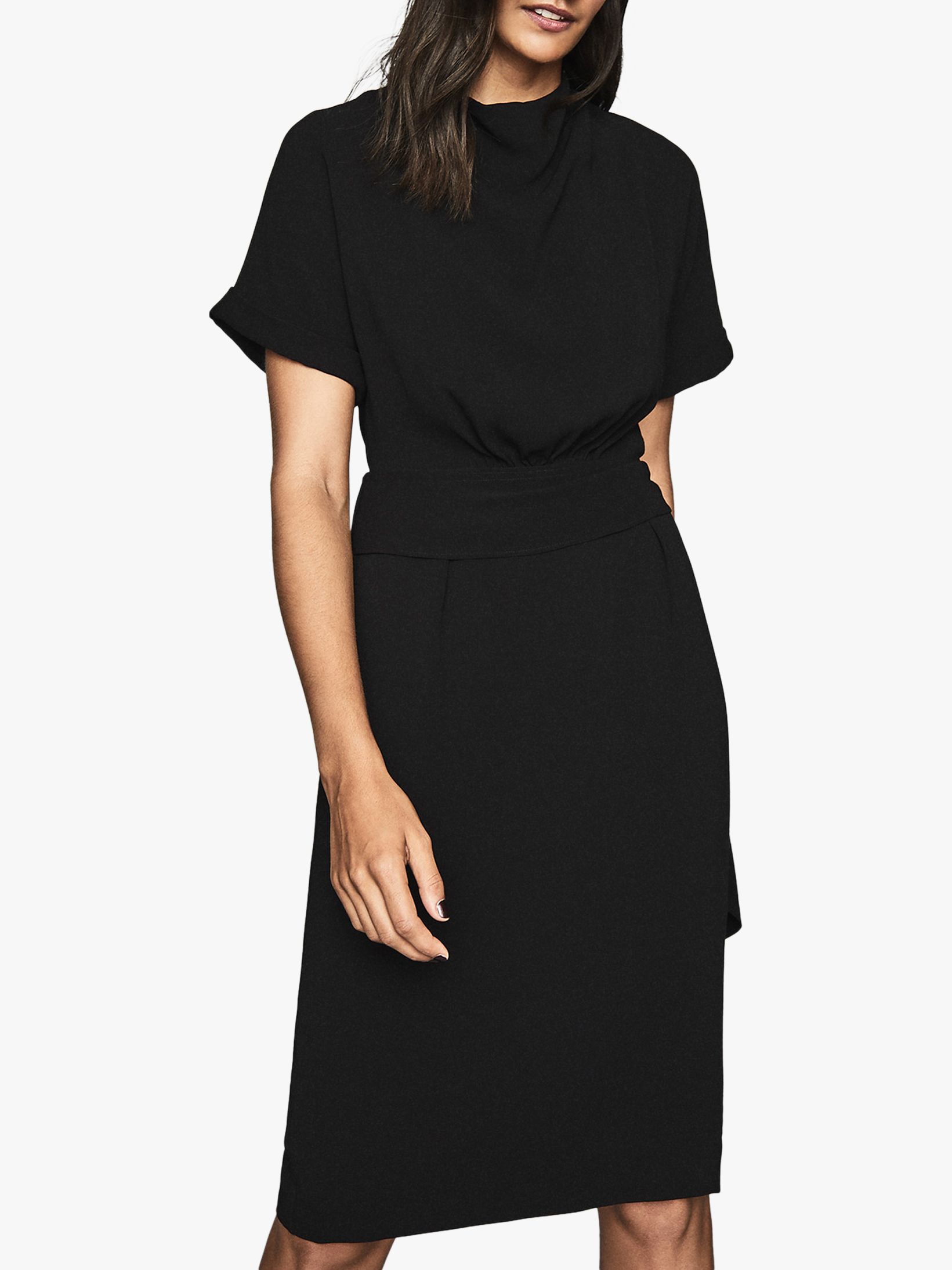 Reiss cheap lola dress