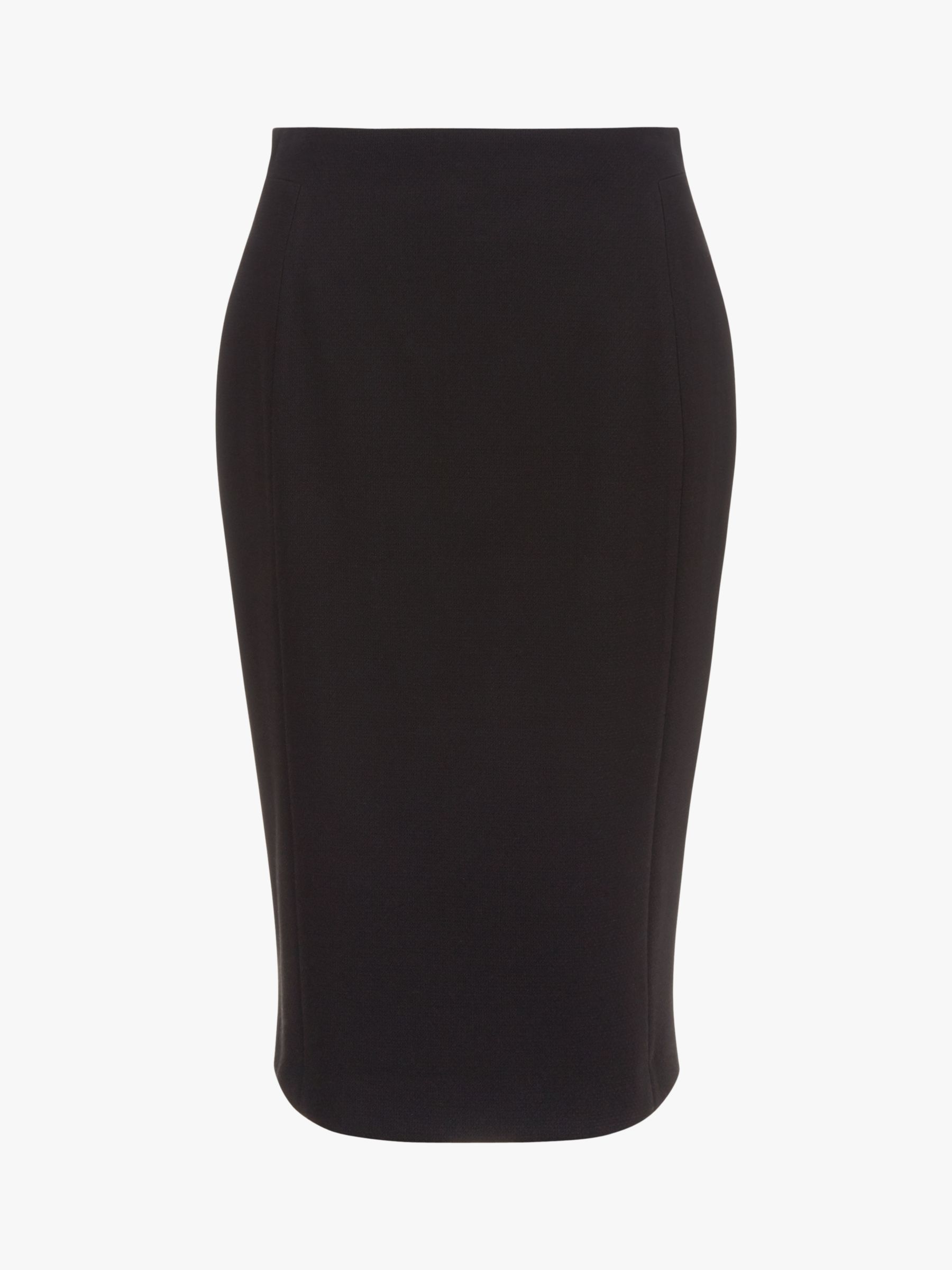 Hobbs Anne Skirt, Black