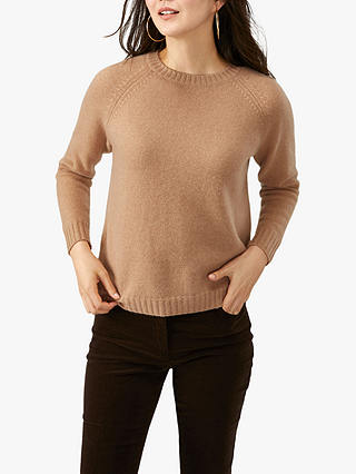 Pure Collection Cashmere Jumper