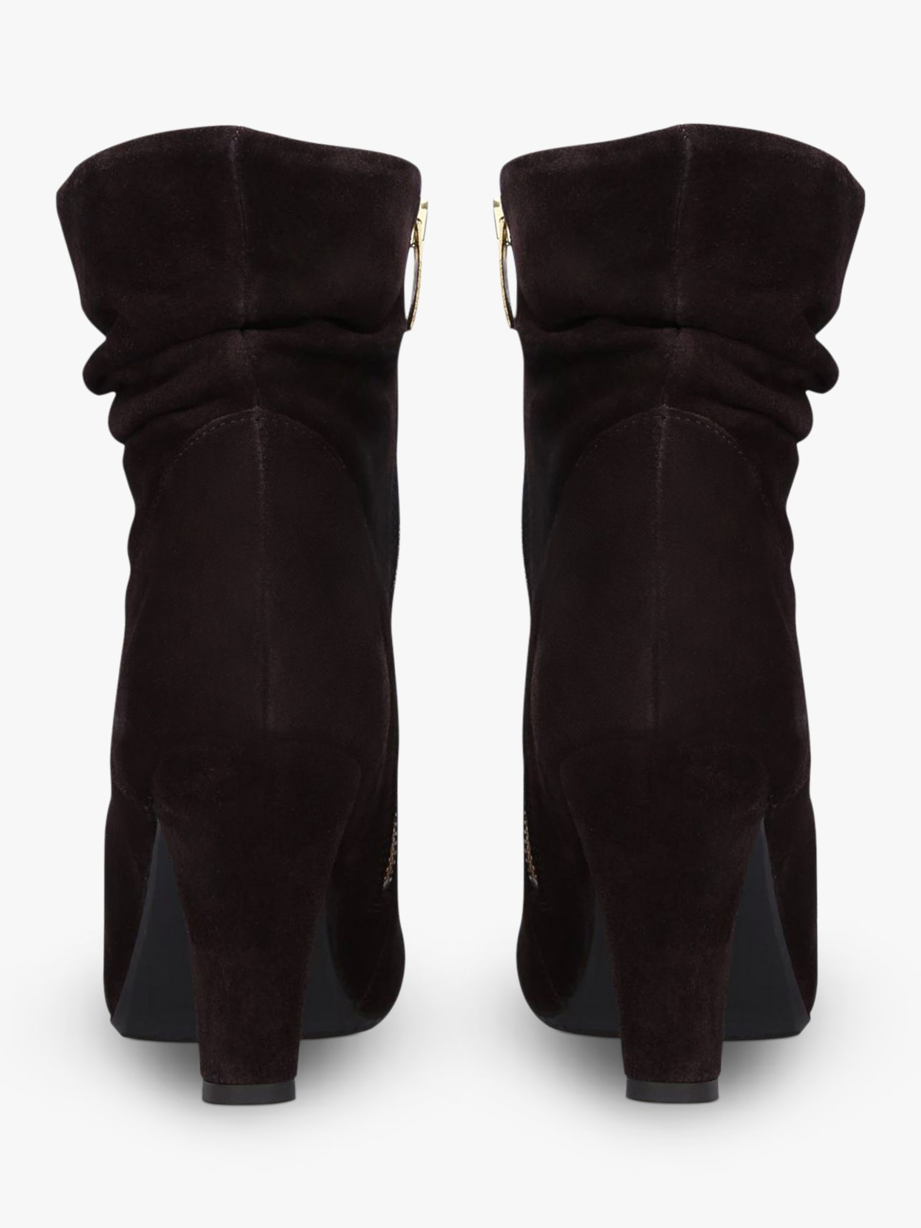 slouch ankle boots uk