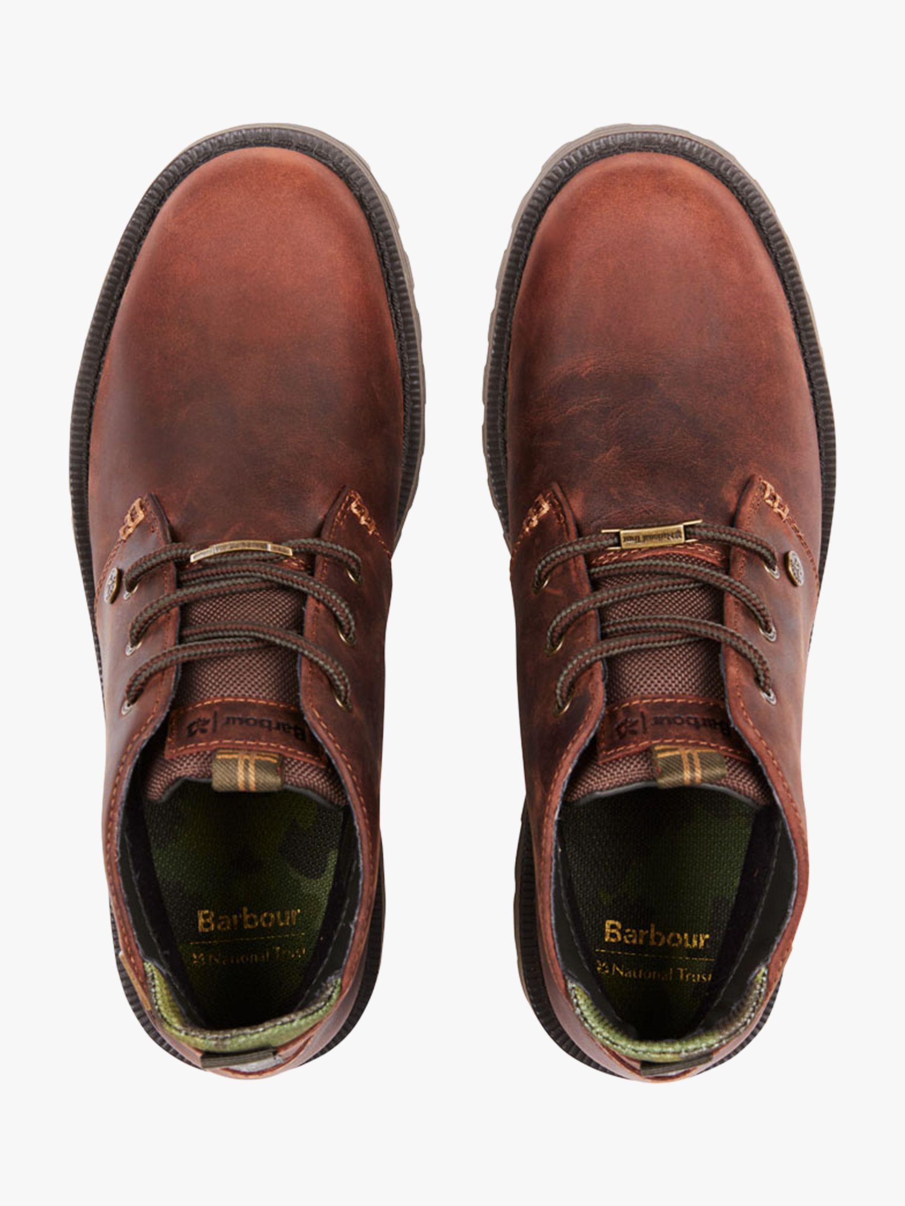 barbour pennine boots