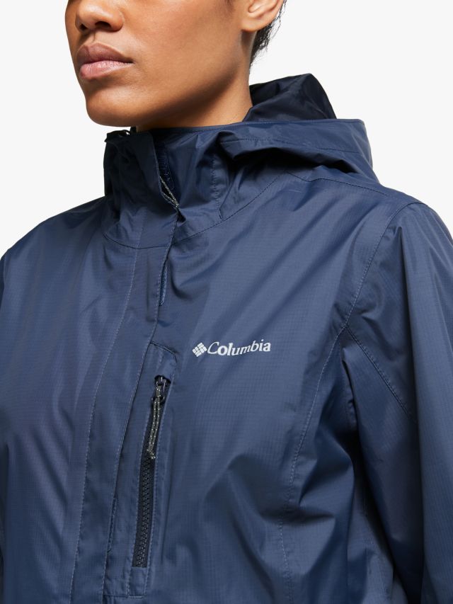 Columbia Powder Lite Women's Water Resistant Jacket at John Lewis & Partners