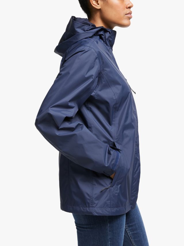 Columbia Powder Lite Women's Water Resistant Jacket at John Lewis & Partners