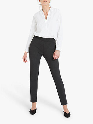 NRBY Audrey Ponte Stretch Trousers