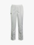 Canterbury of New Zealand Cricket Trousers, White