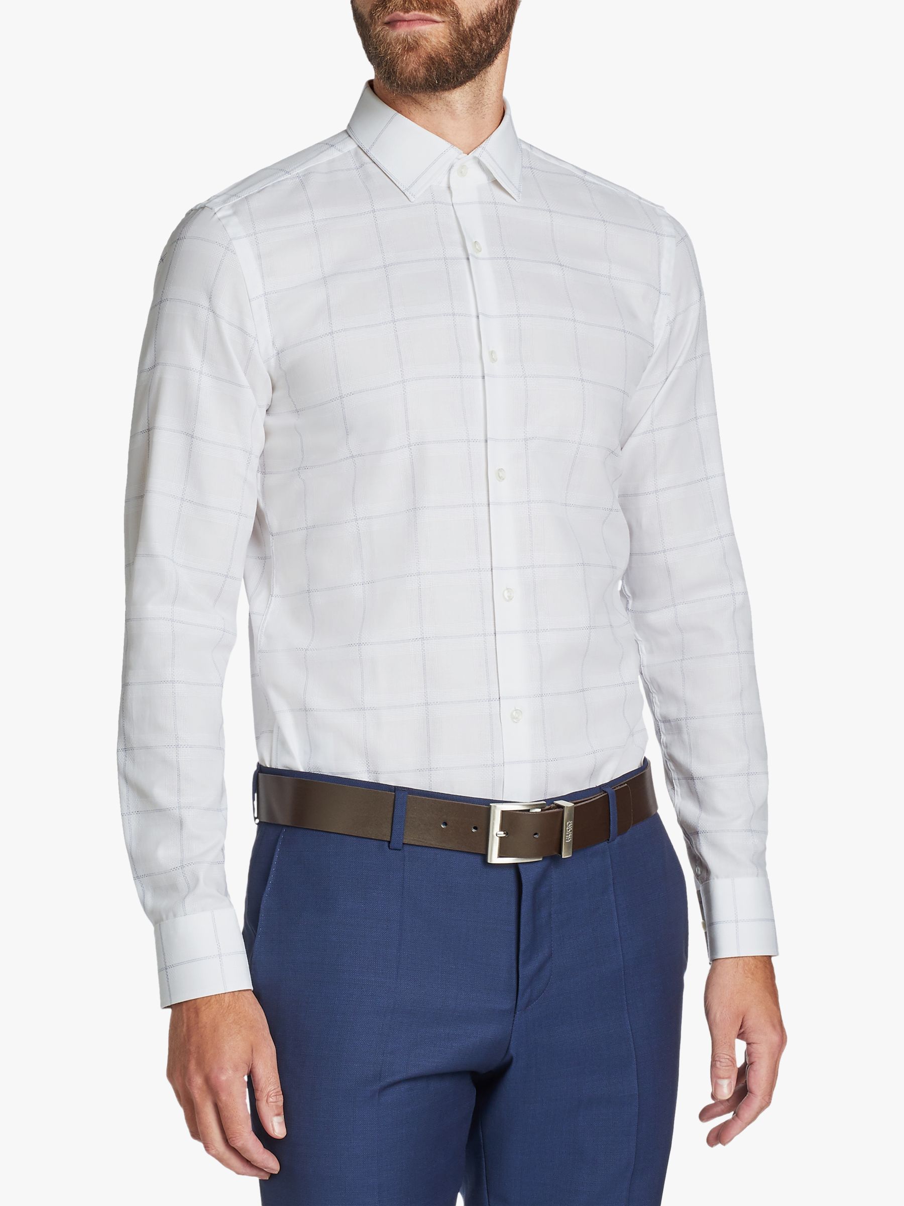 hugo boss man shirt