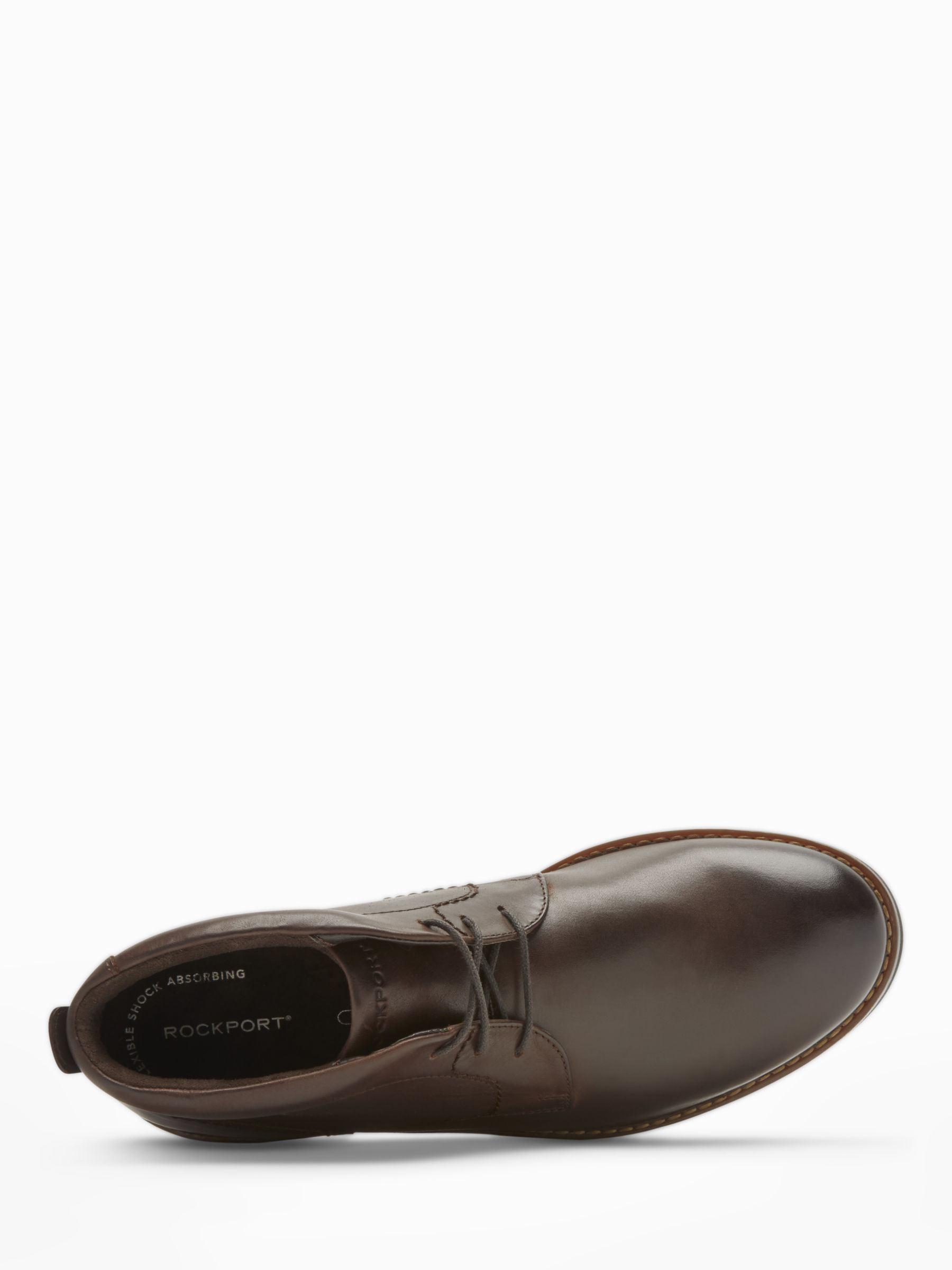 rockport marshall chukka boot