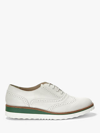 Boden Willa Flatform Lace Up Brogues