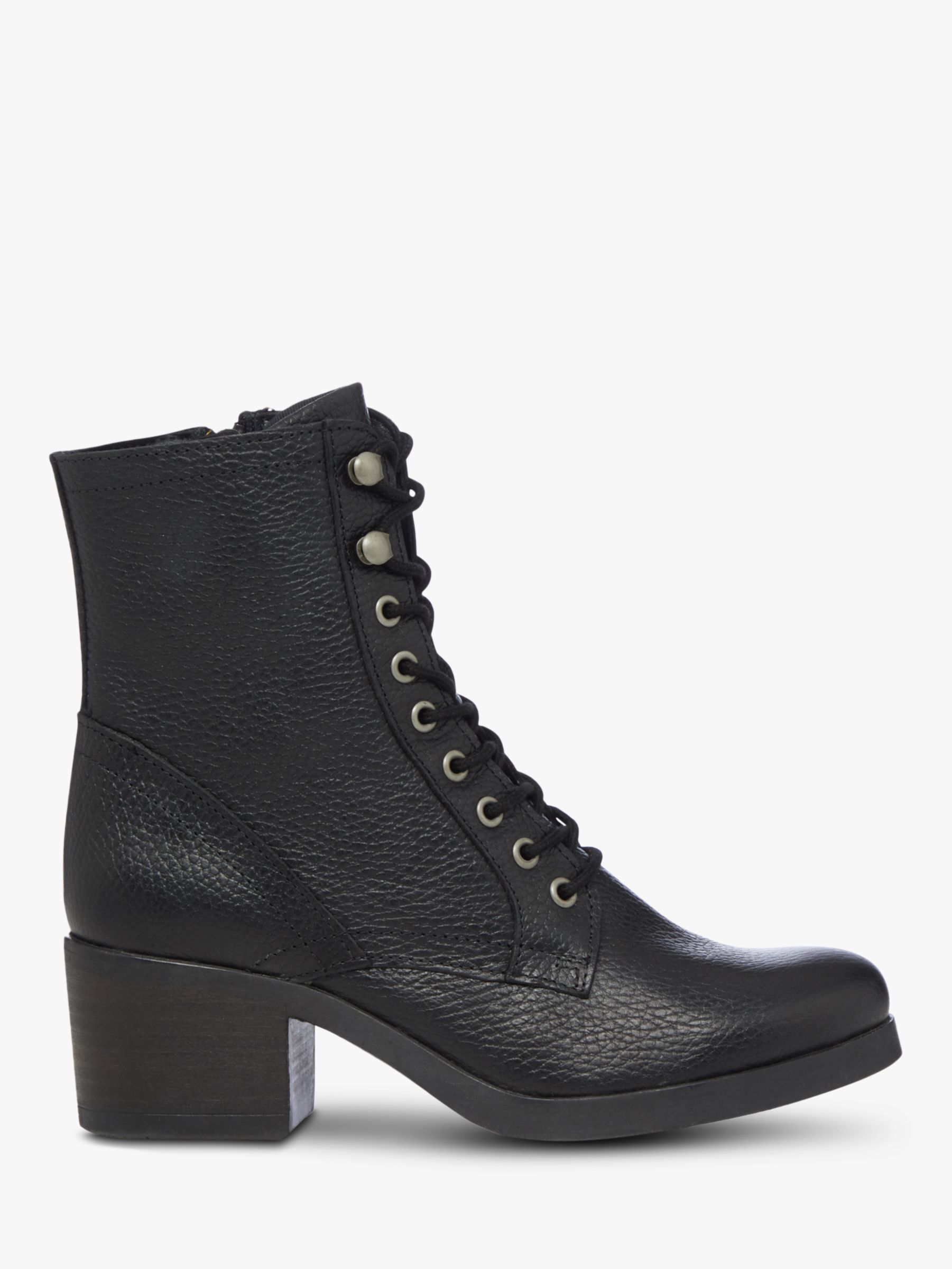 next ladies black ankle boots