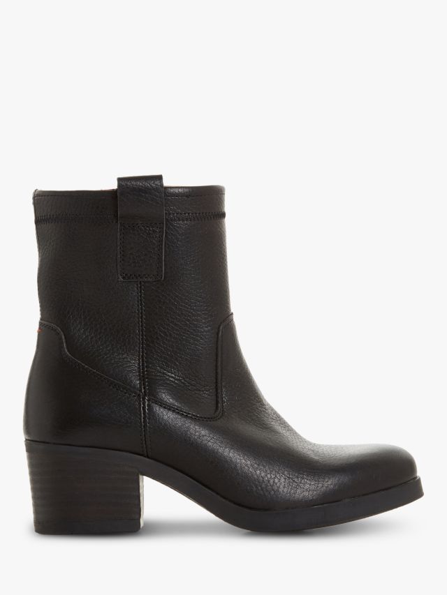 Bertie chelsea clearance boots