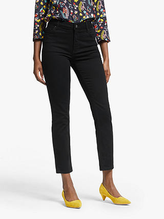 Boden Slim-Fit Straight Jeans