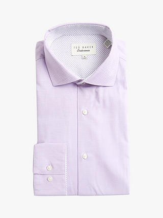 Ted Baker Thyme Cotton Shirt