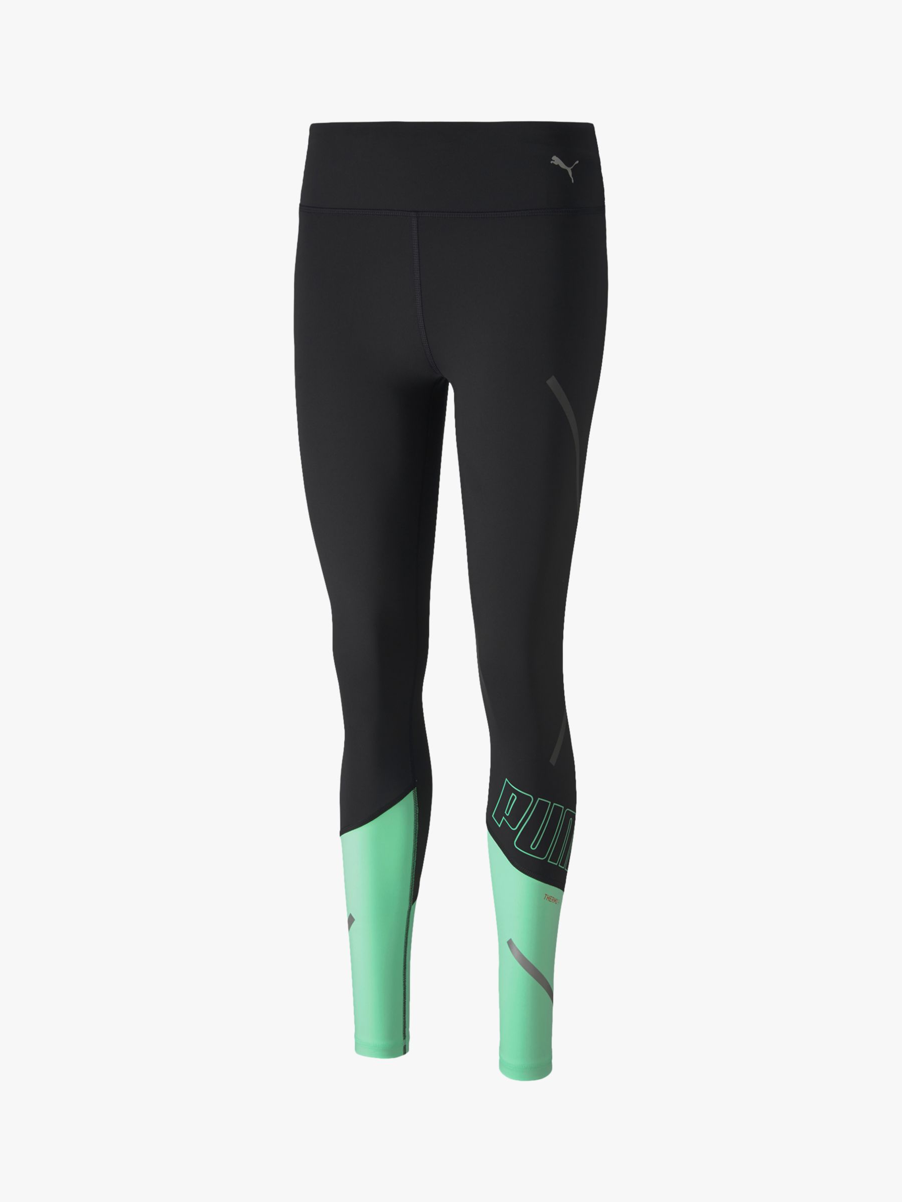 PUMA Runner ID THERMO R+ Running Tights 