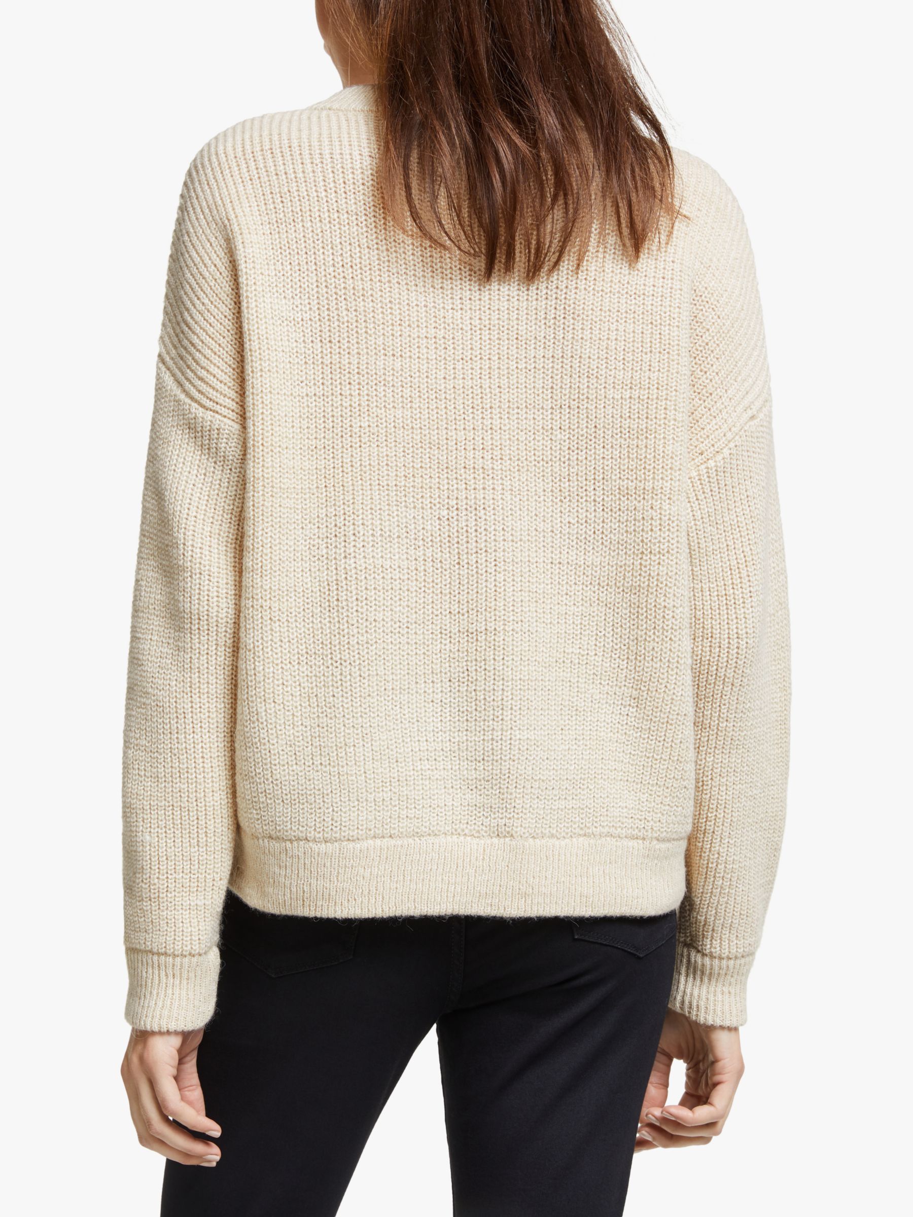 AWARE BY VERO MODA Chunky Jumper