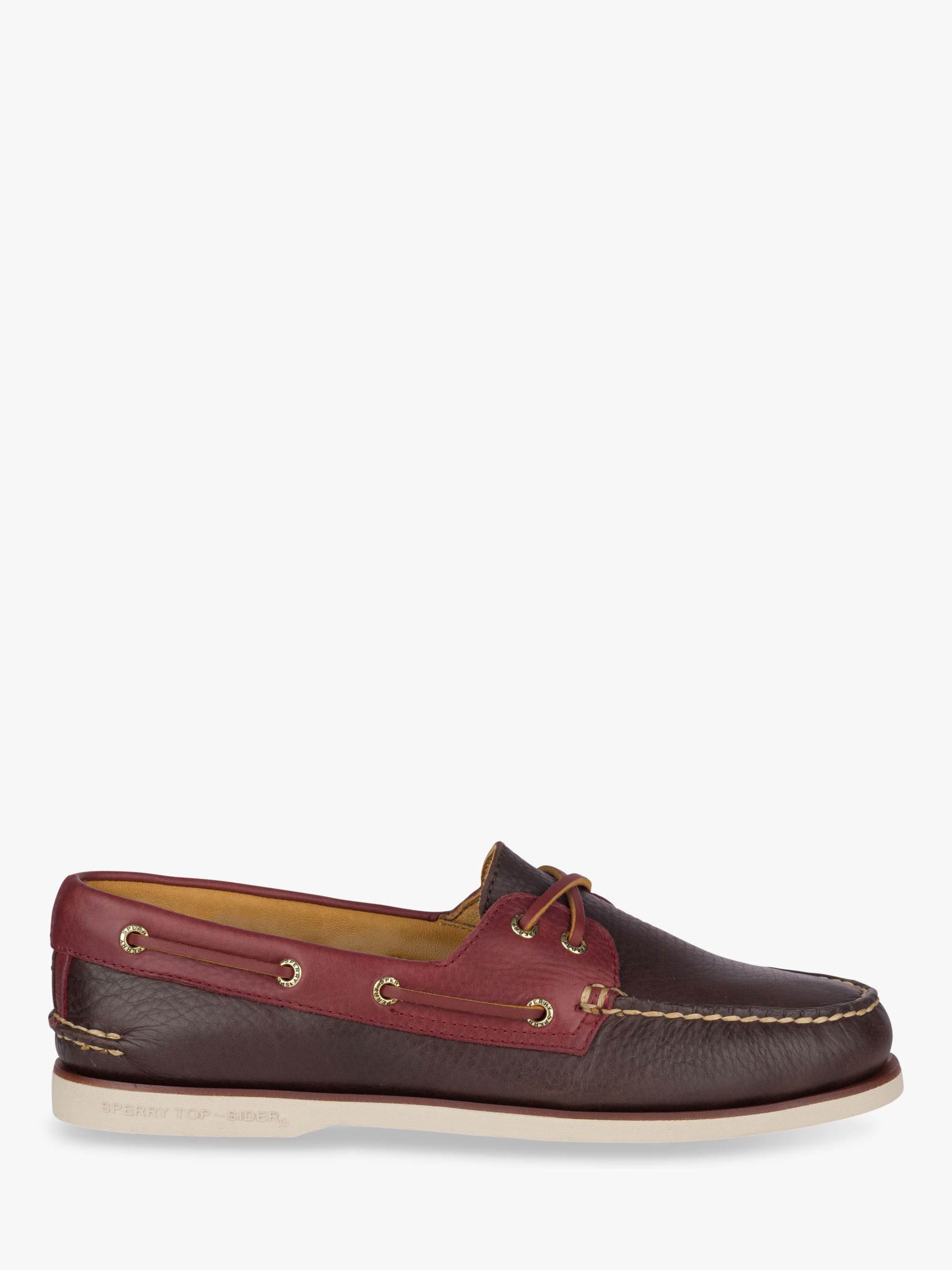 sperry gold cup boat shoes uk