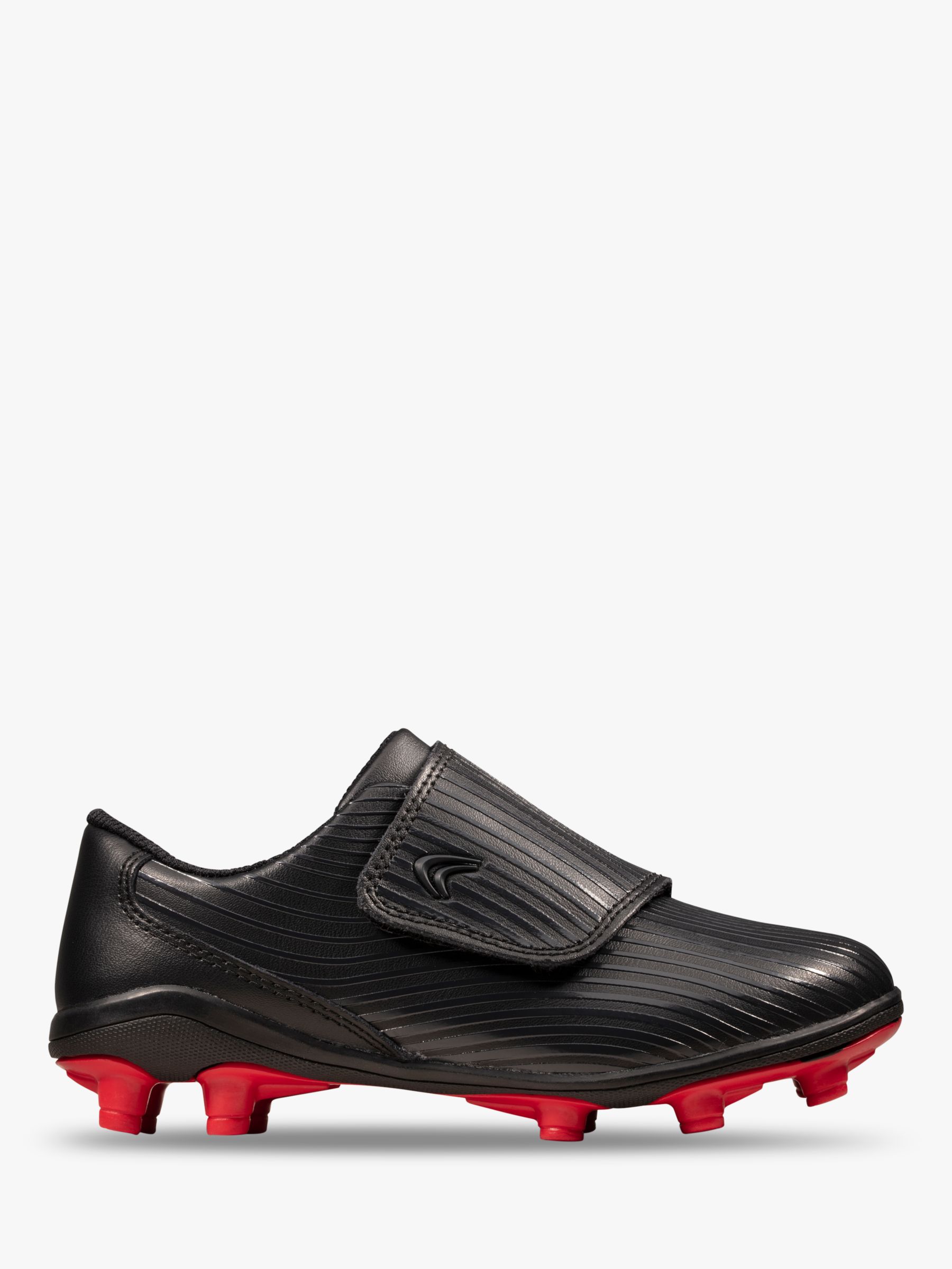 clarks studded football boots