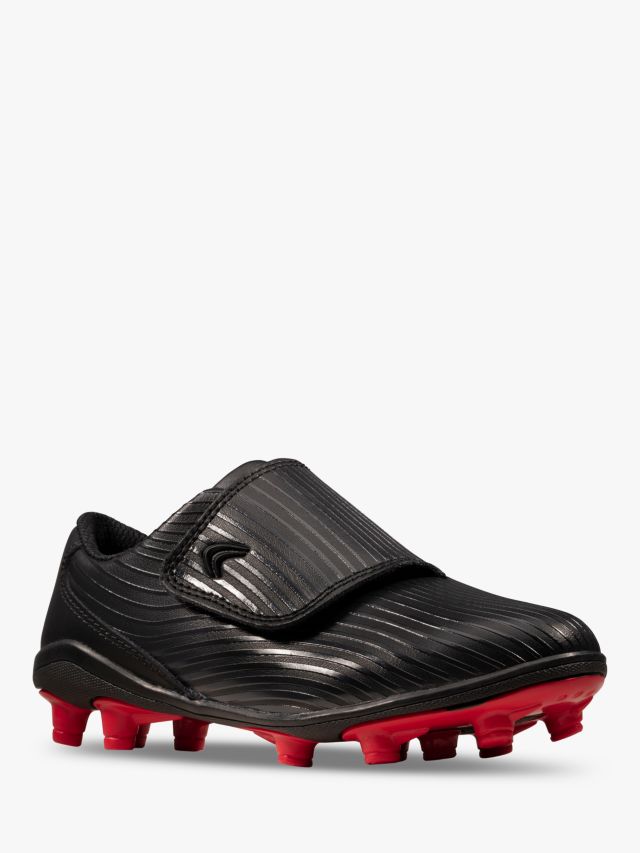 Clarks on sale football shoes