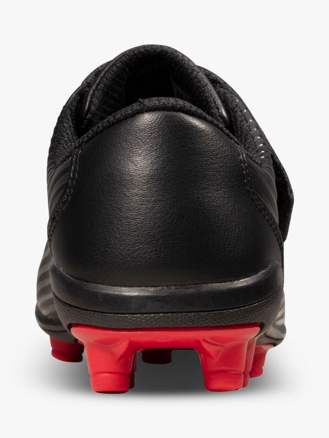 Clarks on sale football shoes