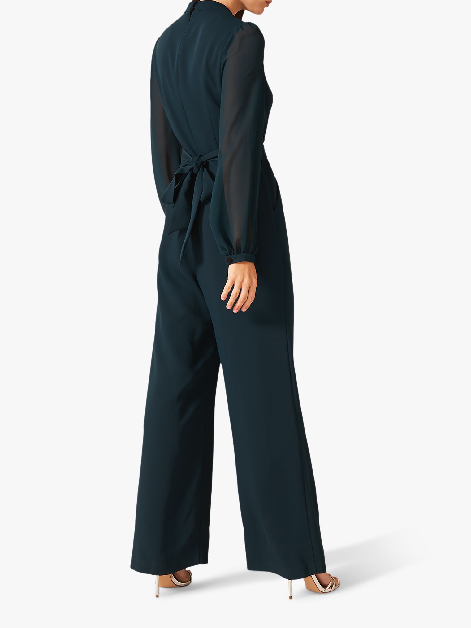 phase eight petite jumpsuits