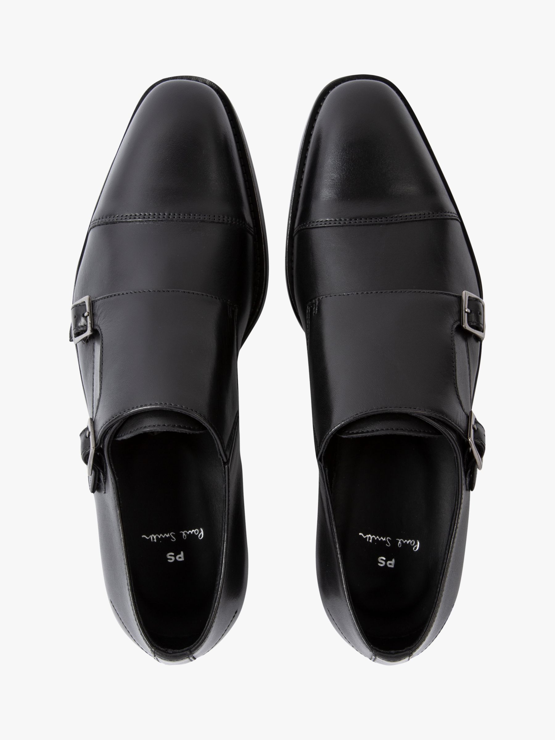 paul smith monk shoes