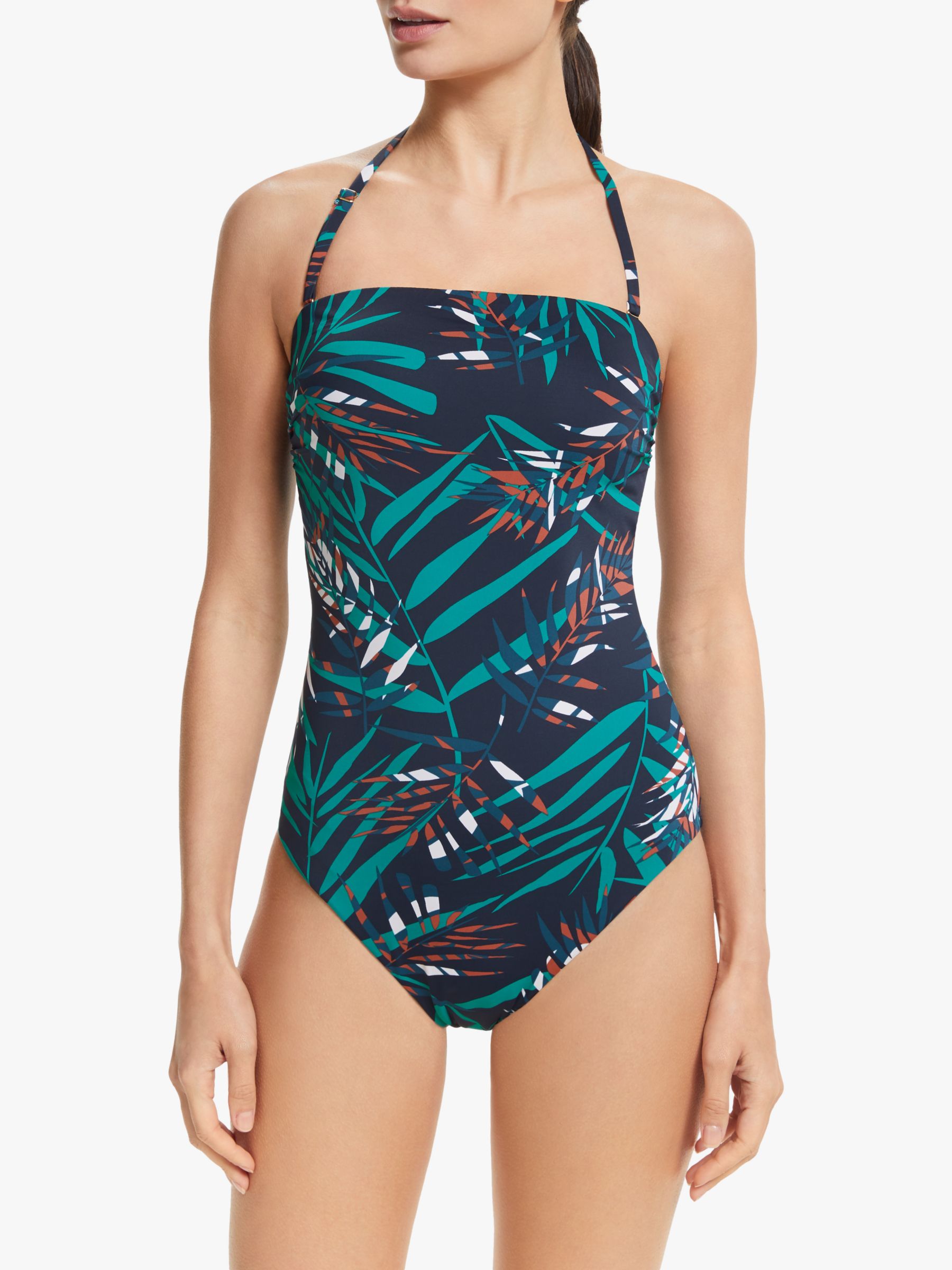 john lewis swimwear