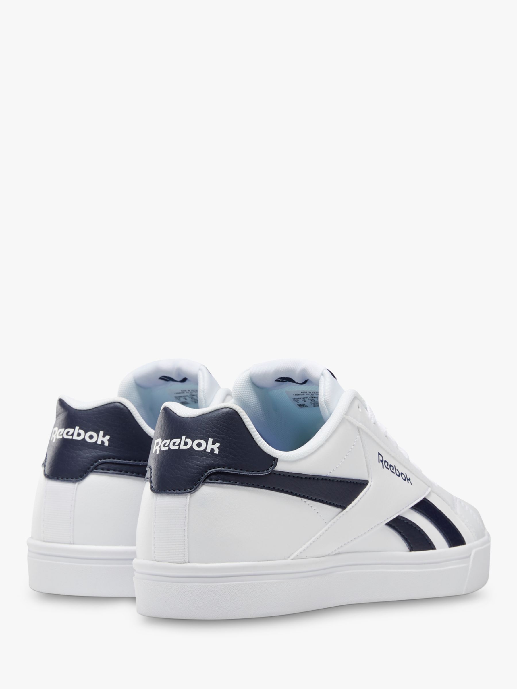 reebok royal complete 3.0 low shoes