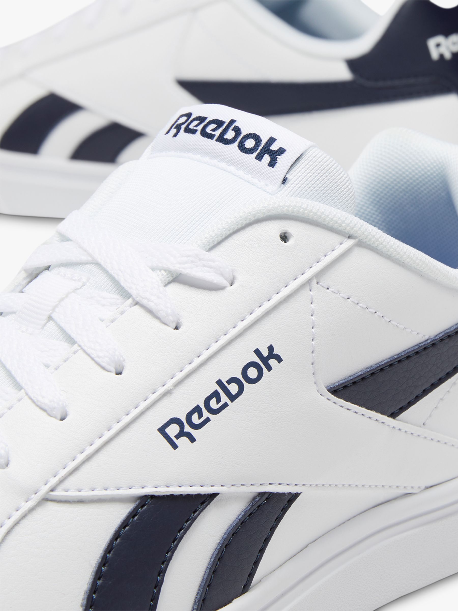 reebok classic royal complete low
