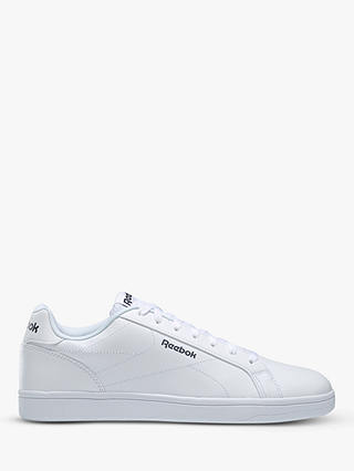 Reebok Royal Complete Clean Trainers, White