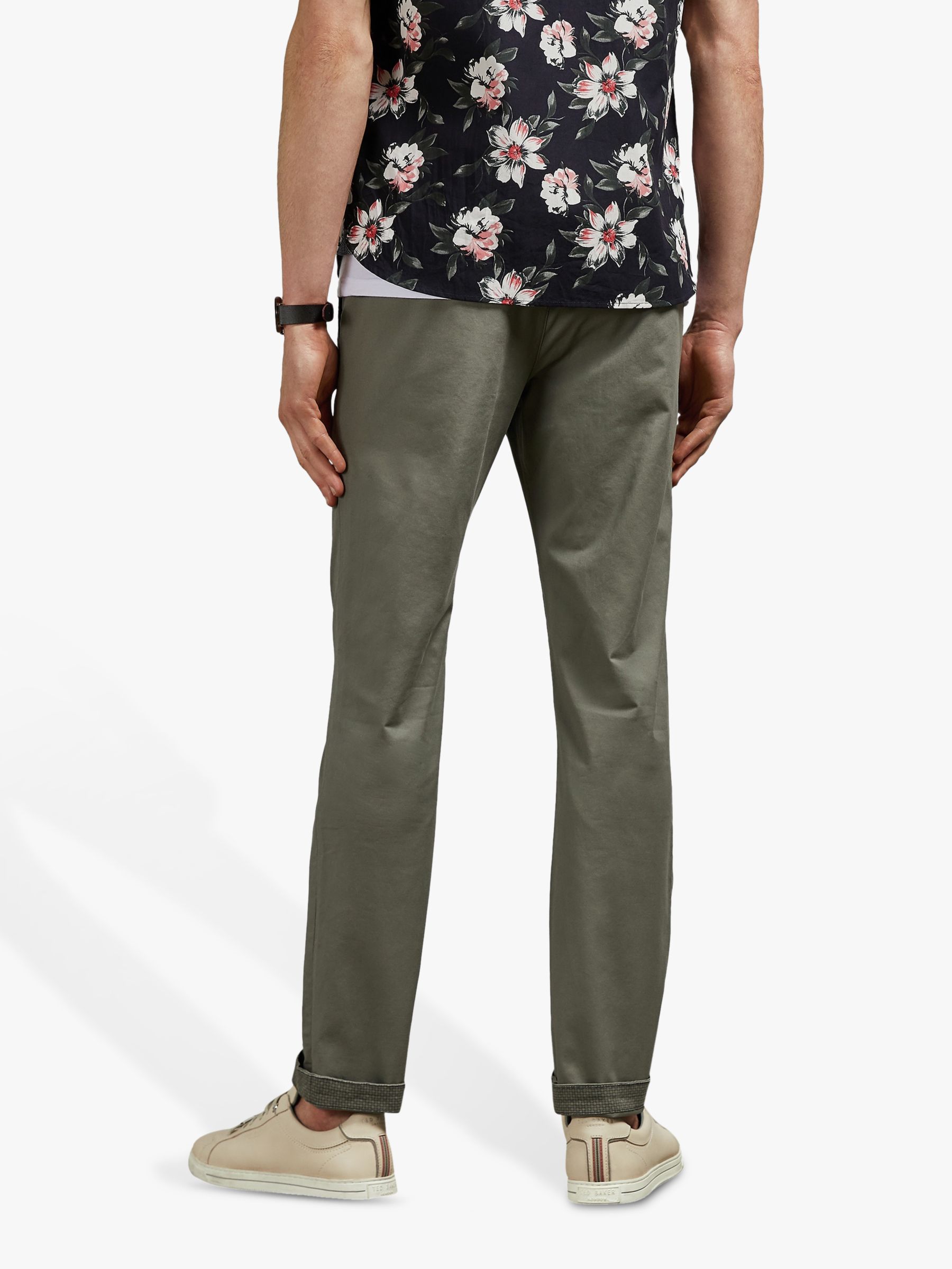 ted baker seenchi chinos