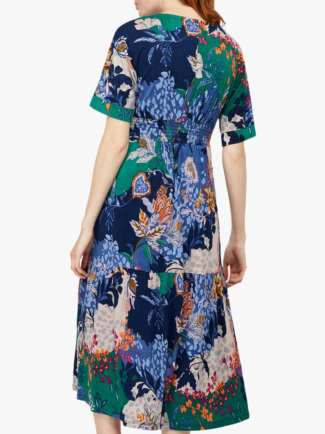 monsoon freida dress