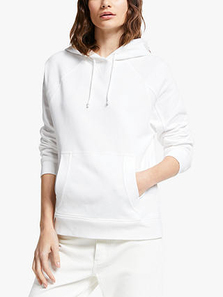 AND/OR Cotton Hoodie