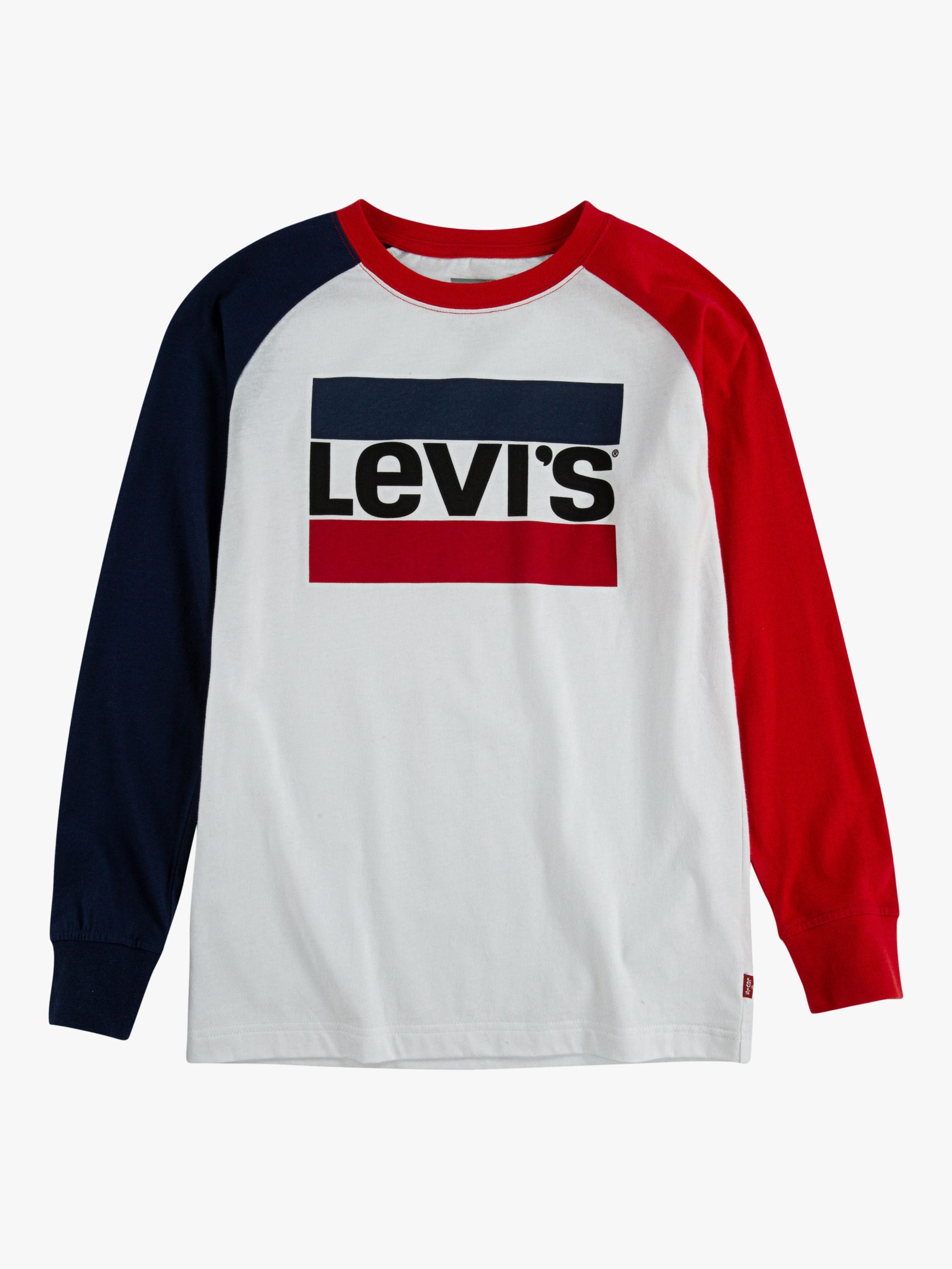levis thermal shirt