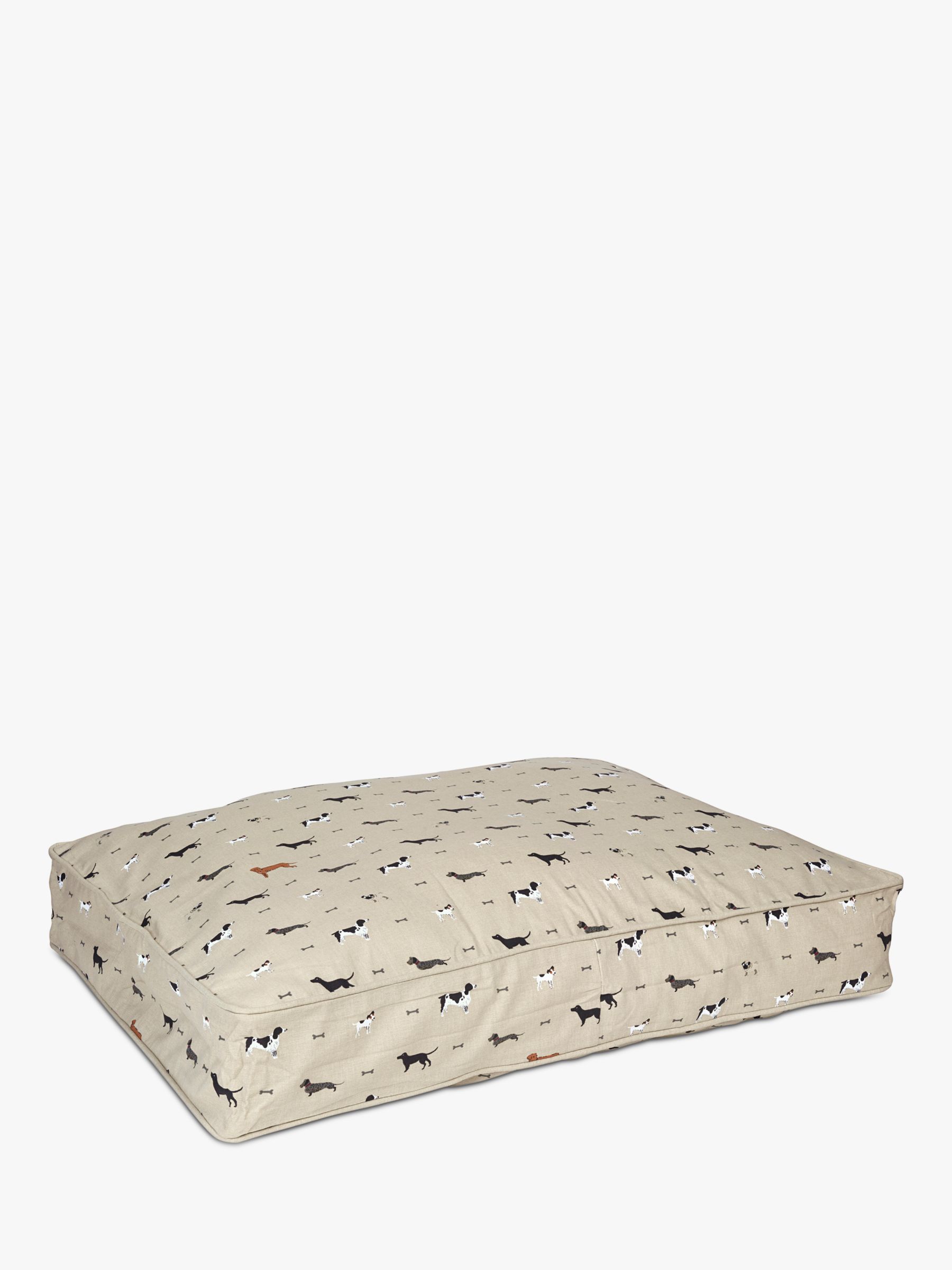 Sophie Allport Woof Mattress review