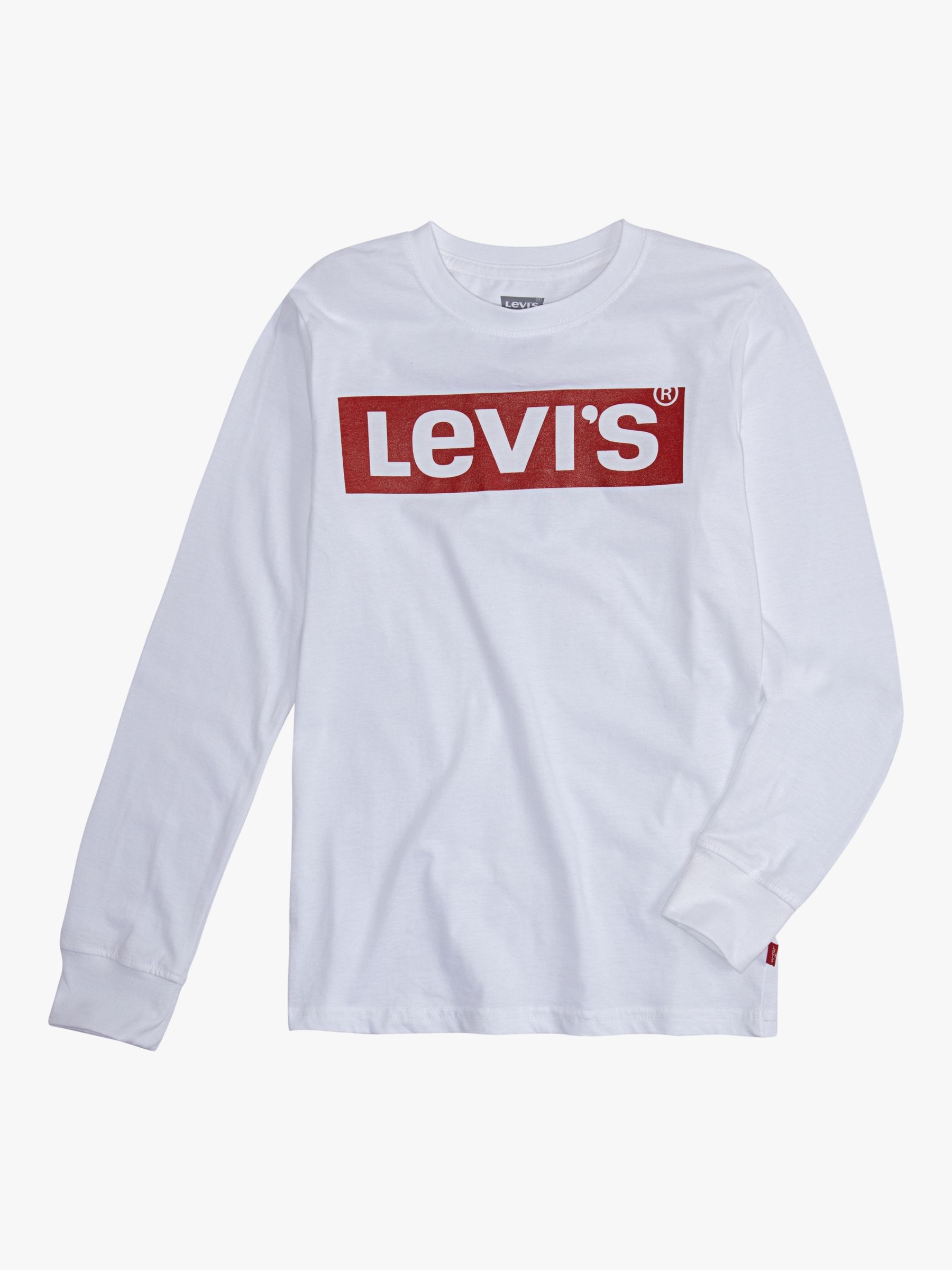 Levi's | John Lewis & Partners