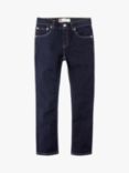 Levi Boys' 510 Skinny Fit Jeans, Dark Blue