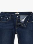 Levi Boys' 511 Slim Fit Jeans