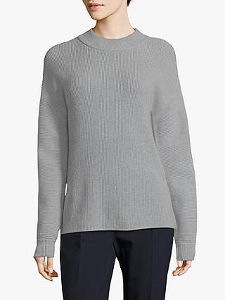Betty & Co Ribbed Jumper