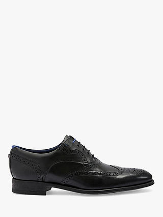 Ted Baker Mitack Leather Brogues