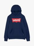 Levi's Kids' Batwing Logo Hoodie